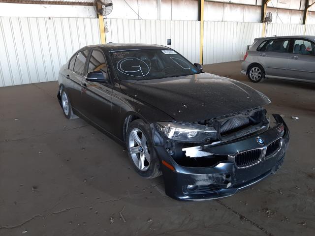 BMW 328 I 2013 wba3a5g53dnp21430