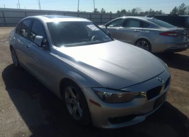 BMW 3 SERIES 2013 wba3a5g53dnp21749