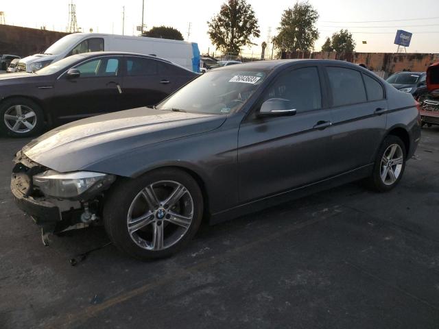 BMW 3 SERIES 2013 wba3a5g53dnp22223