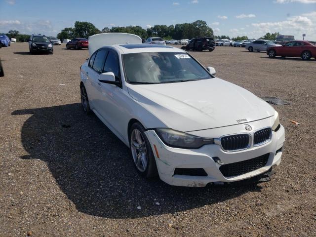 BMW 328 I 2013 wba3a5g53dnp22416