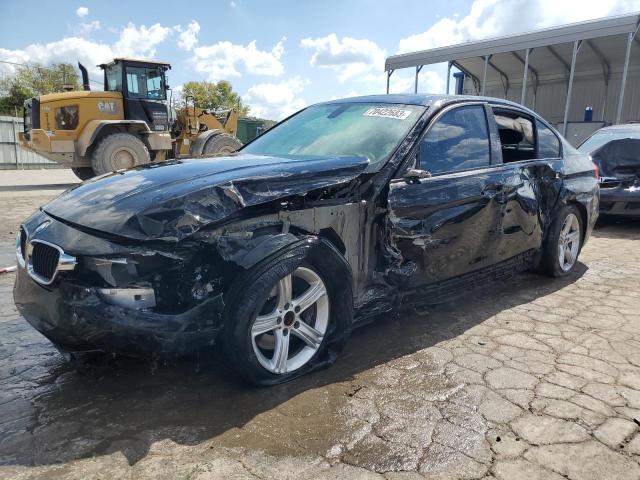 BMW 3 SERIES 2013 wba3a5g53dnp22805