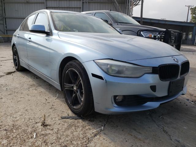 BMW 328 I 2013 wba3a5g53dnp23002