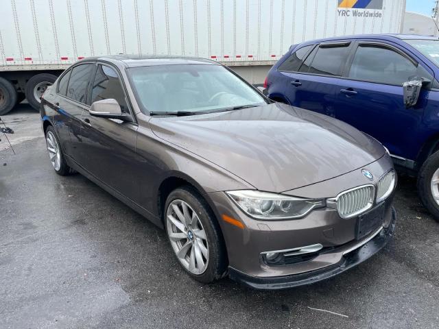 BMW 328I 2013 wba3a5g53dnp23467