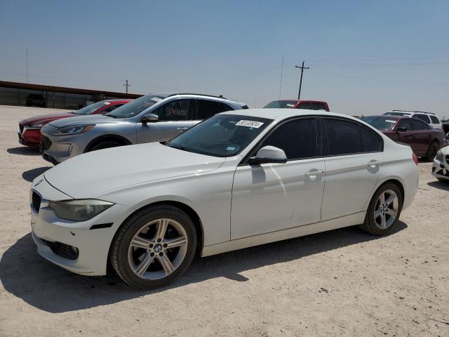 BMW 3 SERIES 2013 wba3a5g53dnp23694