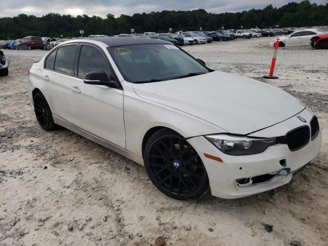 BMW 328 I 2013 wba3a5g53dnp23758