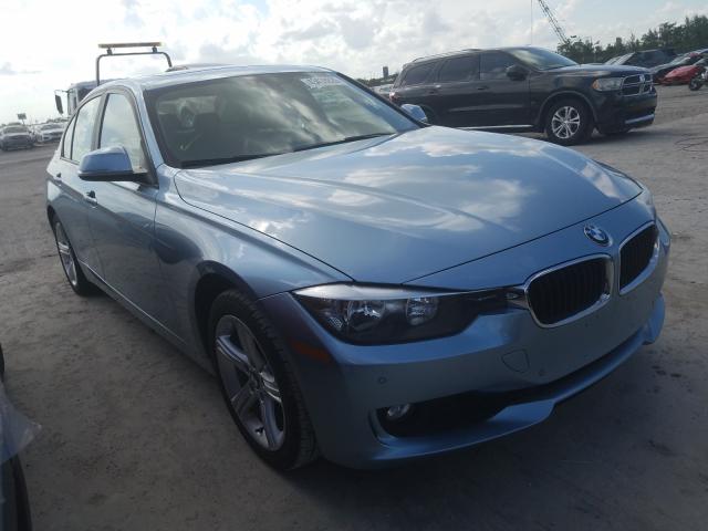 BMW 328 I 2013 wba3a5g53dnp23856