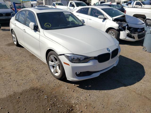 BMW 328 I 2013 wba3a5g53dnp24313