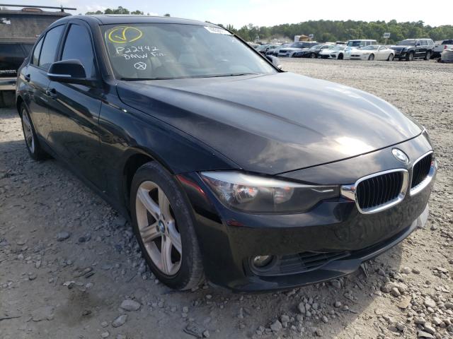 BMW 328 I 2013 wba3a5g53dnp24442