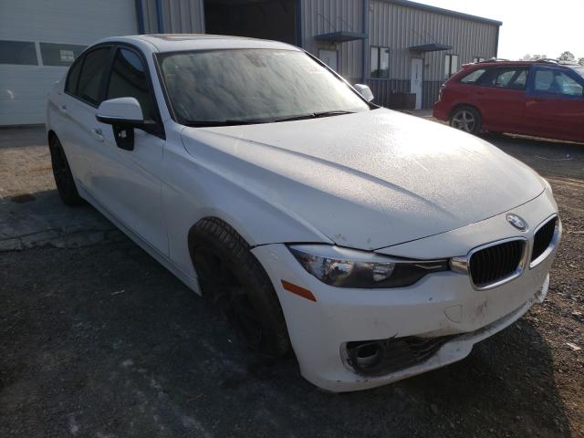 BMW 328 I 2013 wba3a5g53dnp24649