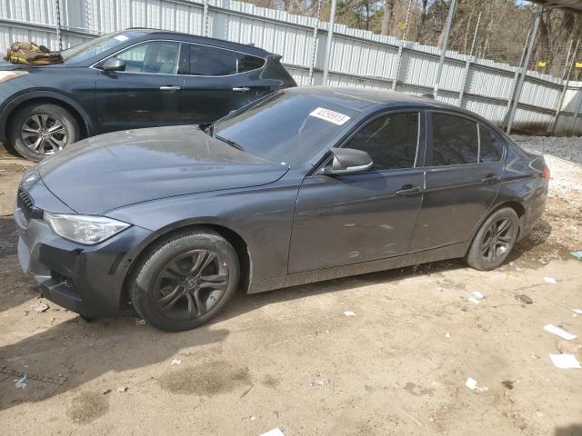 BMW 328 I 2013 wba3a5g53dnp25090