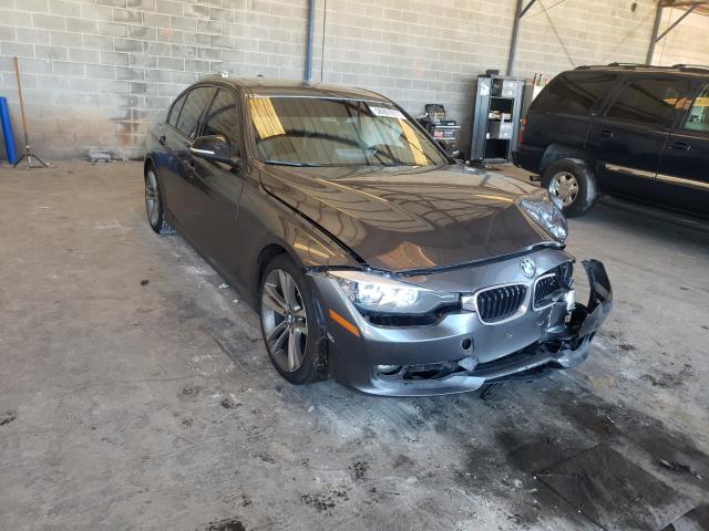 BMW 328 I 2013 wba3a5g53dnp25428