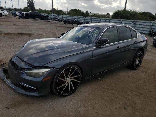 BMW 3 SERIES 2013 wba3a5g53dnp25574