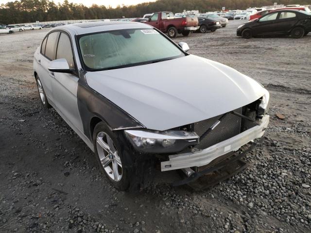 BMW 328 I 2013 wba3a5g53dnp26451