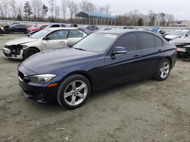 BMW 328 I 2013 wba3a5g53dnp26465