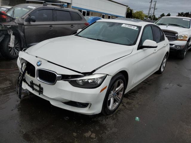 BMW 328 I 2013 wba3a5g53dnp26918