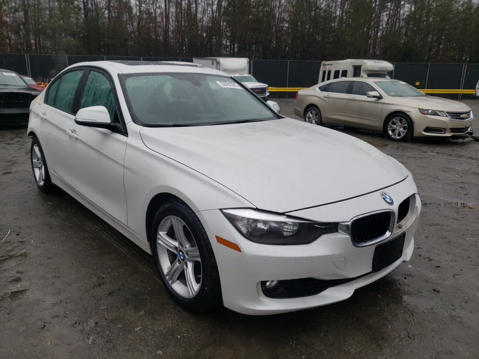 BMW 328 I 2013 wba3a5g53dnp27079