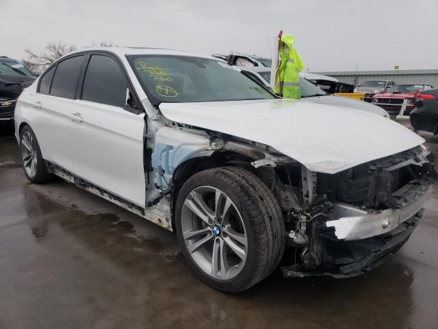 BMW 328 I 2014 wba3a5g53enp27603