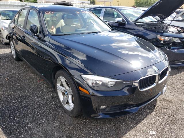 BMW 328 I 2014 wba3a5g53enp29156