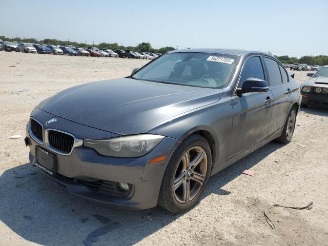 BMW 328 I 2014 wba3a5g53enp29268