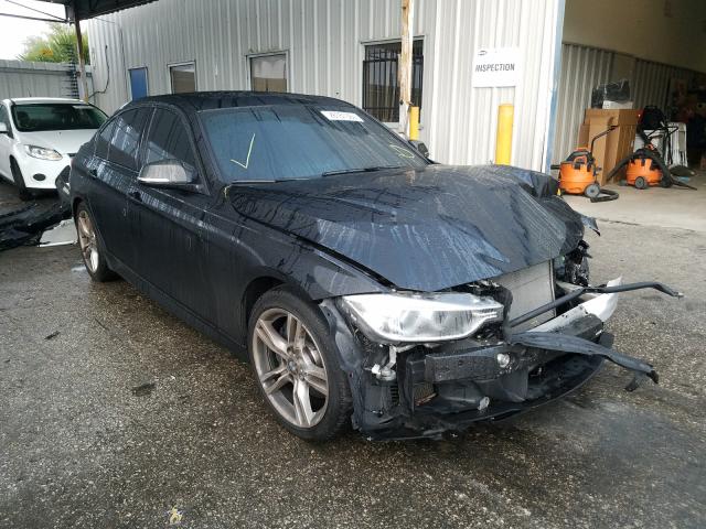 BMW 328 I 2014 wba3a5g53enp29478