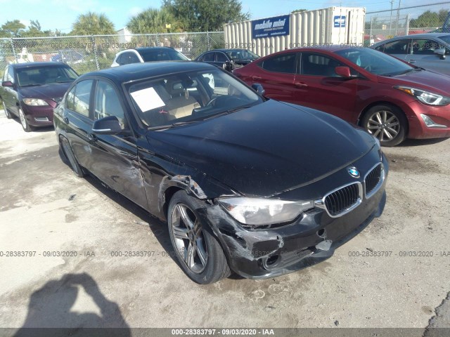 BMW NULL 2014 wba3a5g53enp29822