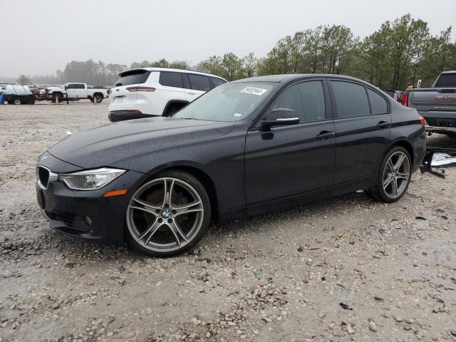 BMW 3 SERIES 2014 wba3a5g53enp30002