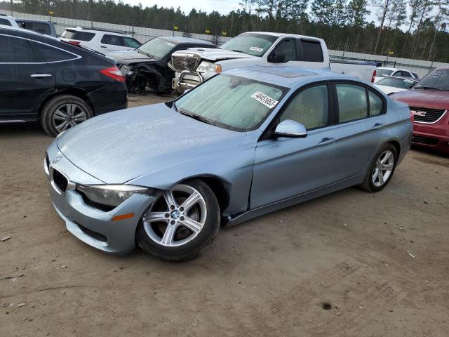 BMW 328 I 2014 wba3a5g53enp30503