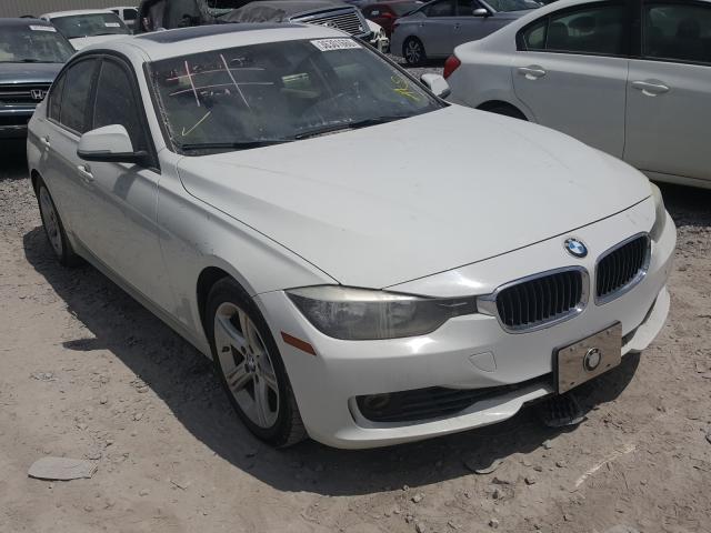 BMW 328 I 2014 wba3a5g53enp32347