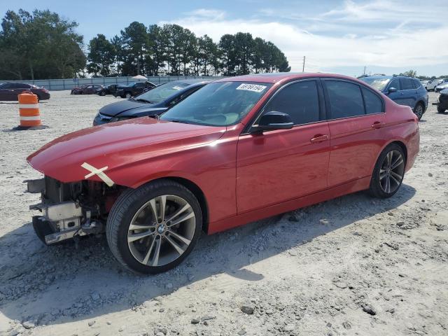 BMW 328 I 2014 wba3a5g53enp32445