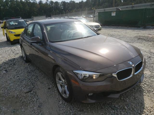 BMW 328 I 2014 wba3a5g53enp32994