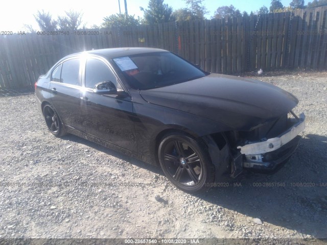 BMW 3 2015 wba3a5g53fnn66381