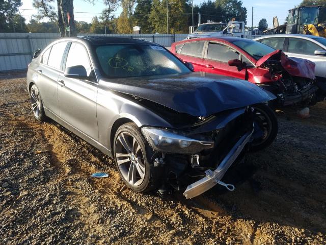 BMW 328 I 2015 wba3a5g53fnp34374