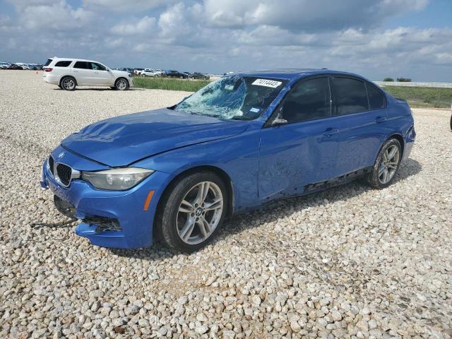 BMW 3 SERIES 2015 wba3a5g53fnp34777