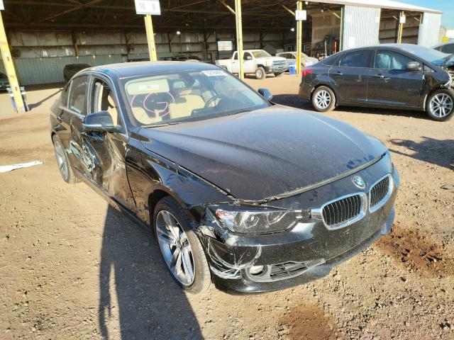 BMW 328 I 2015 wba3a5g53fns82152