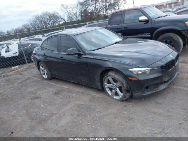 BMW 328I 2015 wba3a5g53fns82460