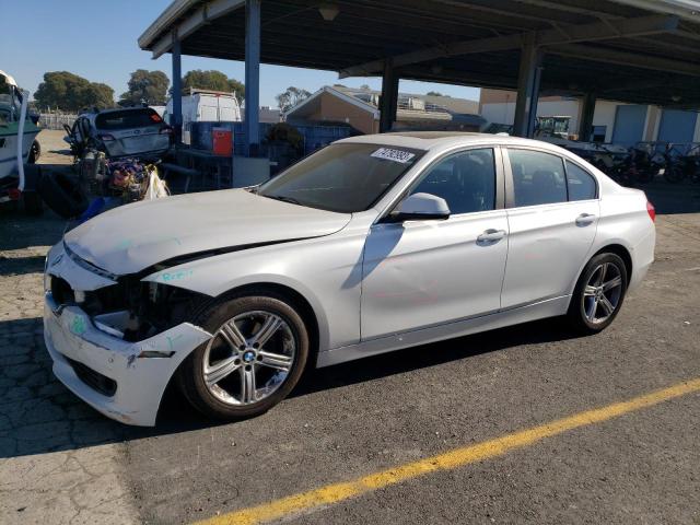 BMW 3 SERIES 2015 wba3a5g53fns82748