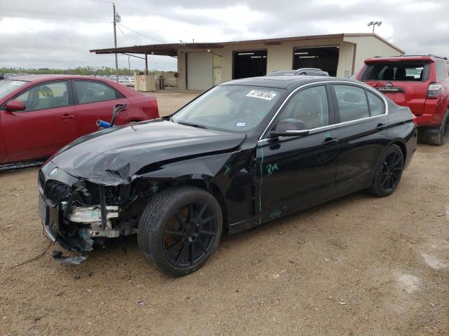 BMW 3 SERIES 2015 wba3a5g53fns83379