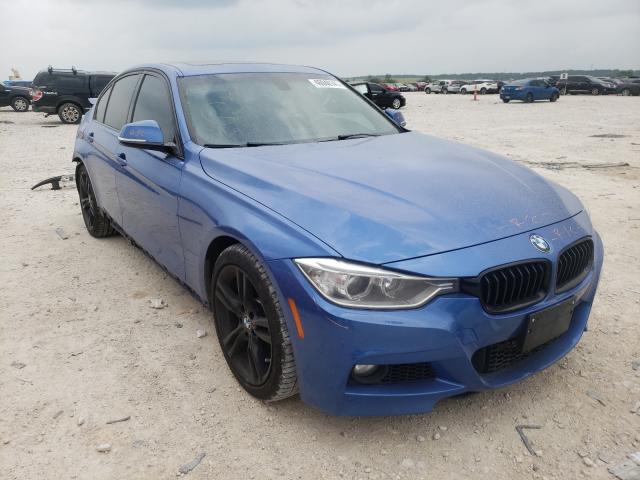 BMW 328 I 2015 wba3a5g53fns83382