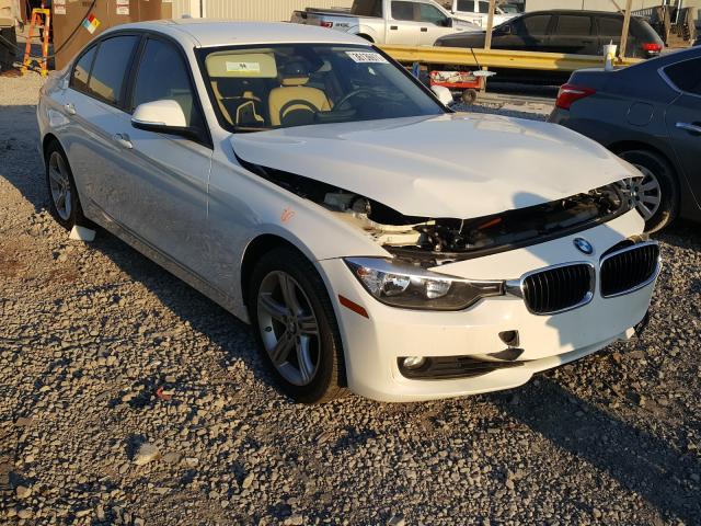 BMW 328 I 2015 wba3a5g53fns83950