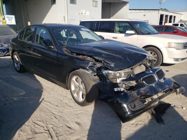 BMW 328 I 2015 wba3a5g53fns84340