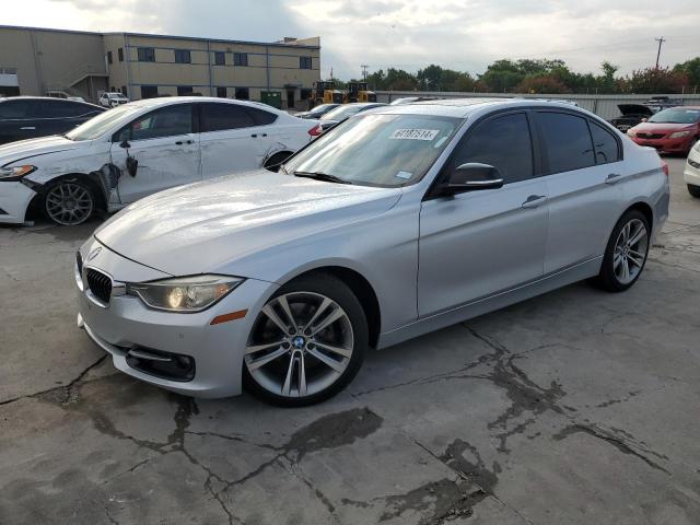 BMW 328 I 2015 wba3a5g53fns84628