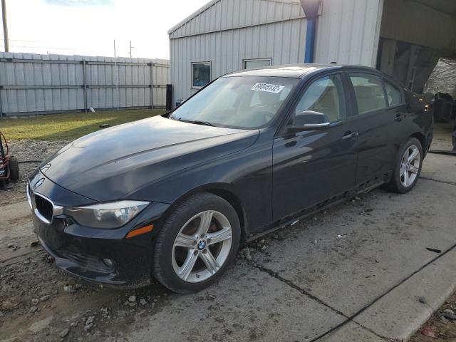 BMW 328 I 2015 wba3a5g53fns85777