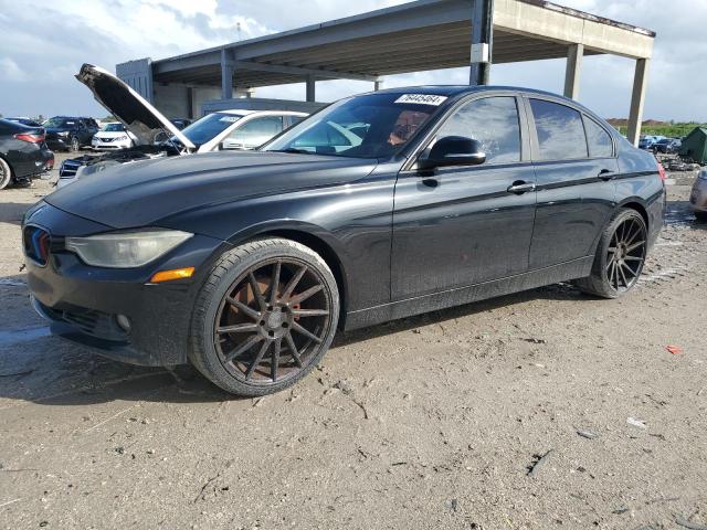 BMW 328 I 2015 wba3a5g53fns86203