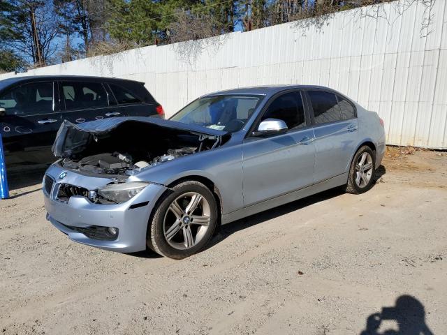 BMW 328 I 2015 wba3a5g53fns86895