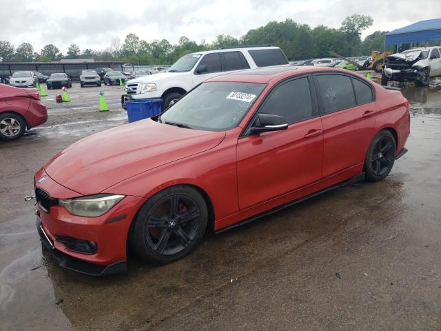 BMW 3 SERIES 2015 wba3a5g53fns87092