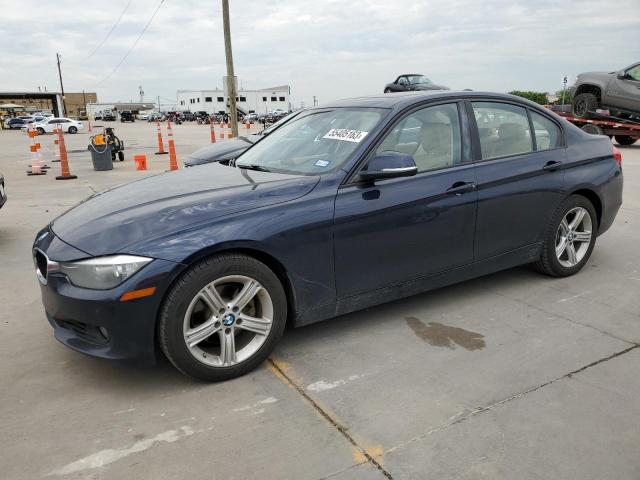 BMW 328 I 2015 wba3a5g53fns87156