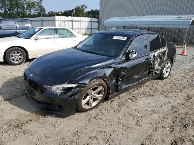 BMW 328 I 2015 wba3a5g53fns88629