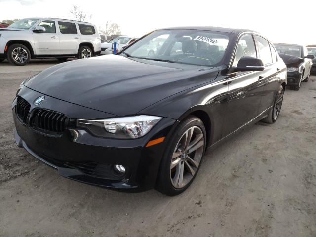 BMW 328 I 2015 wba3a5g53fns88792