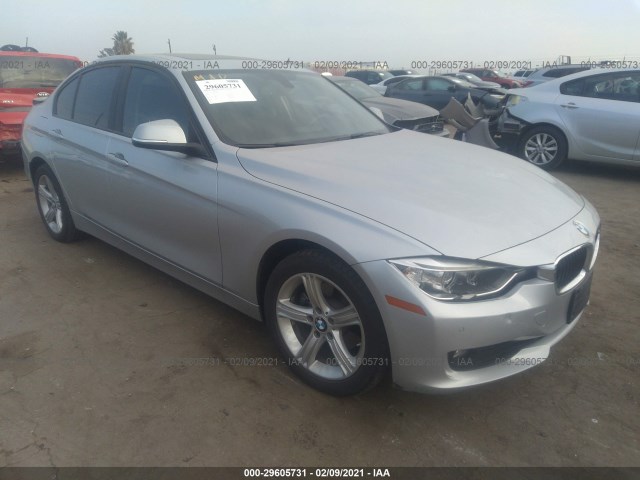 BMW 3 2015 wba3a5g53fns88842