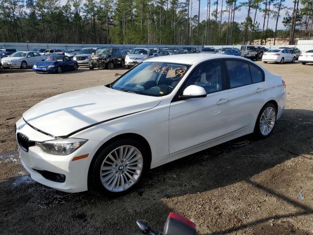 BMW 328 I 2015 wba3a5g53fns88937